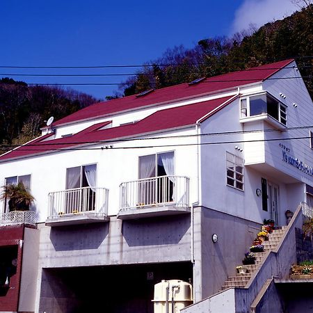 K'S Room Shirahama Izu  Exterior photo