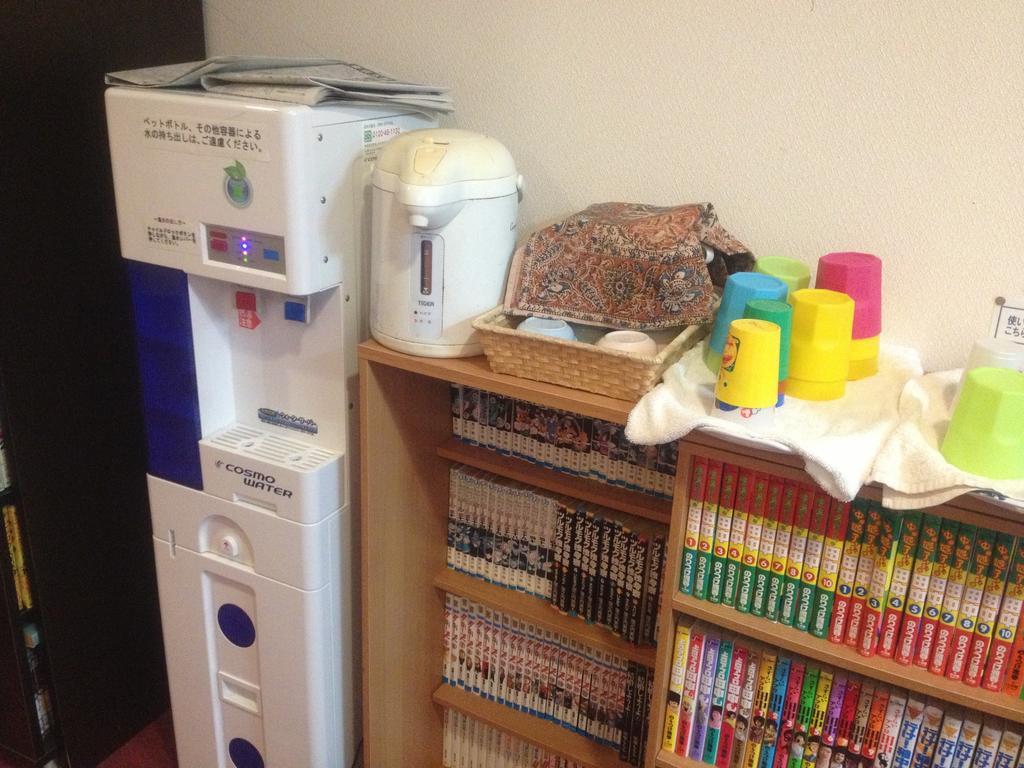K'S Room Shirahama Izu  Exterior photo