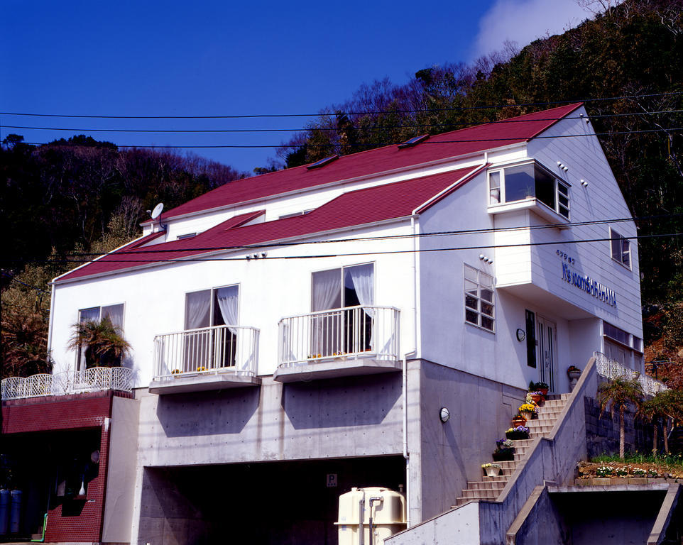 K'S Room Shirahama Izu  Exterior photo