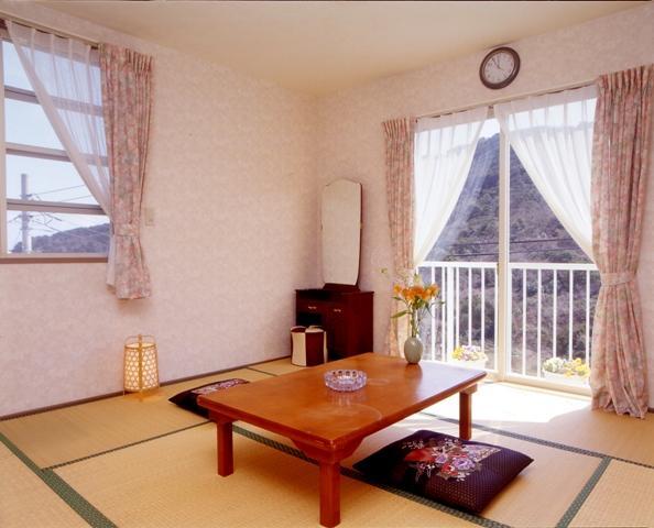 K'S Room Shirahama Izu  Exterior photo